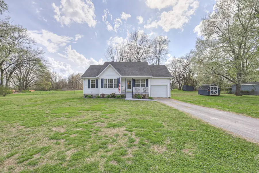 8133 Misty Ln, Murfreesboro, TN 37129 - #2