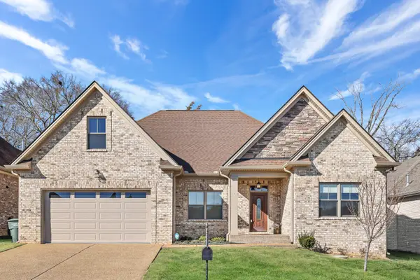 7157 Silverwood Trl, Hermitage, TN 37076