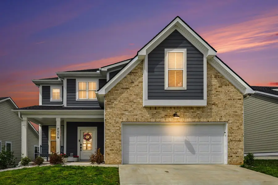 7579 Maggie Dr, Antioch, TN 37013 - #2