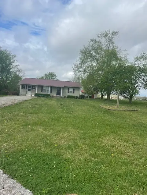 108 Bud Taylor Rd, Ethridge, TN 38456 - #1