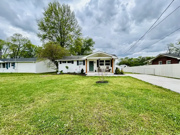 332 Keeton Ave, Old Hickory, TN 37138