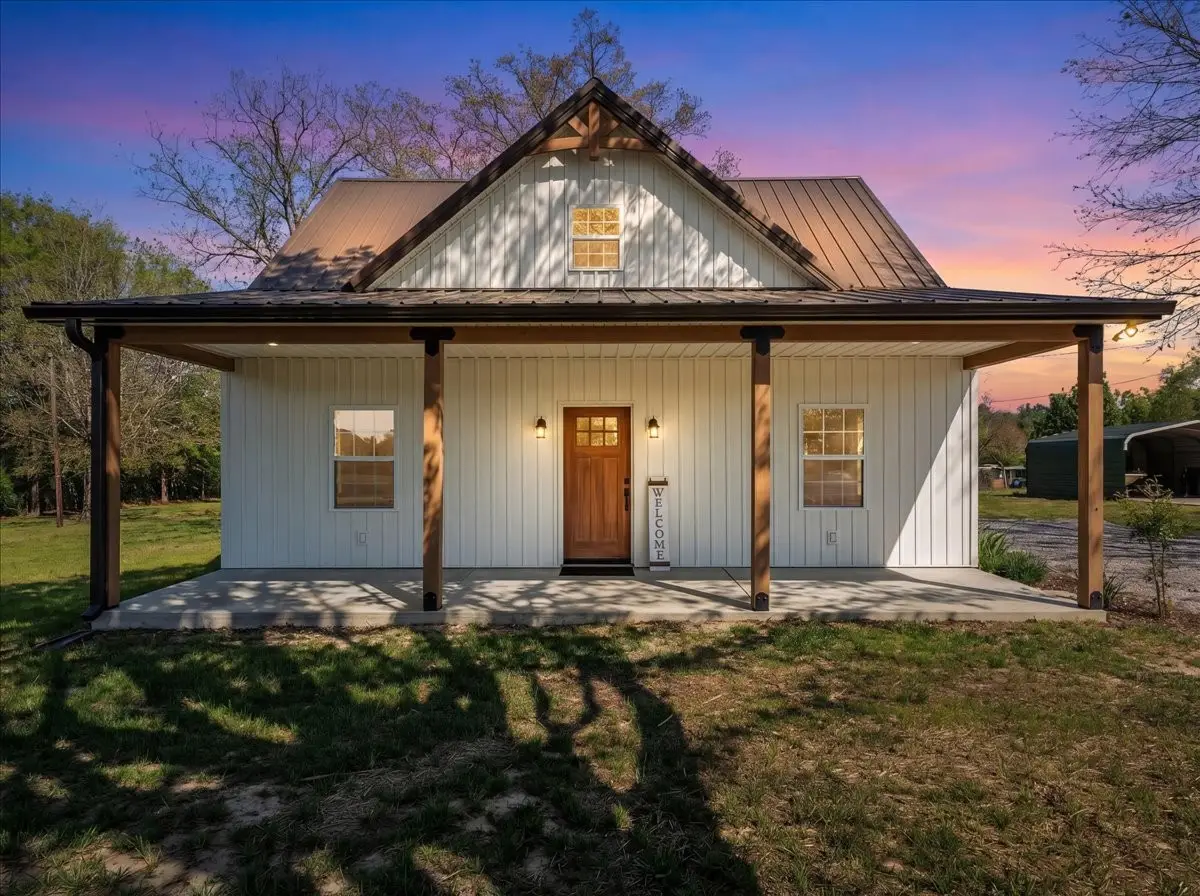 2152 Old Well Rd, Morrison, TN 37357 - #1