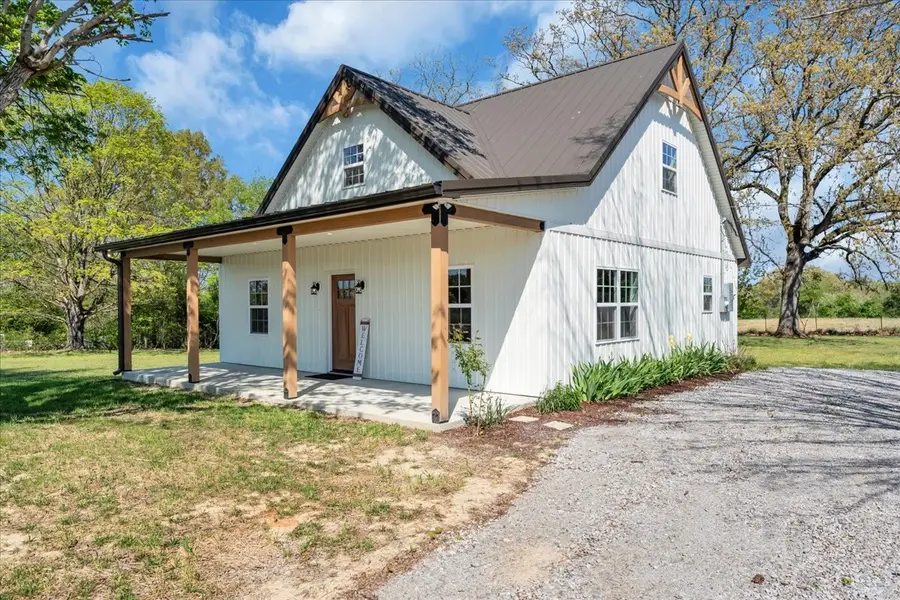 2152 Old Well Rd, Morrison, TN 37357 - #3