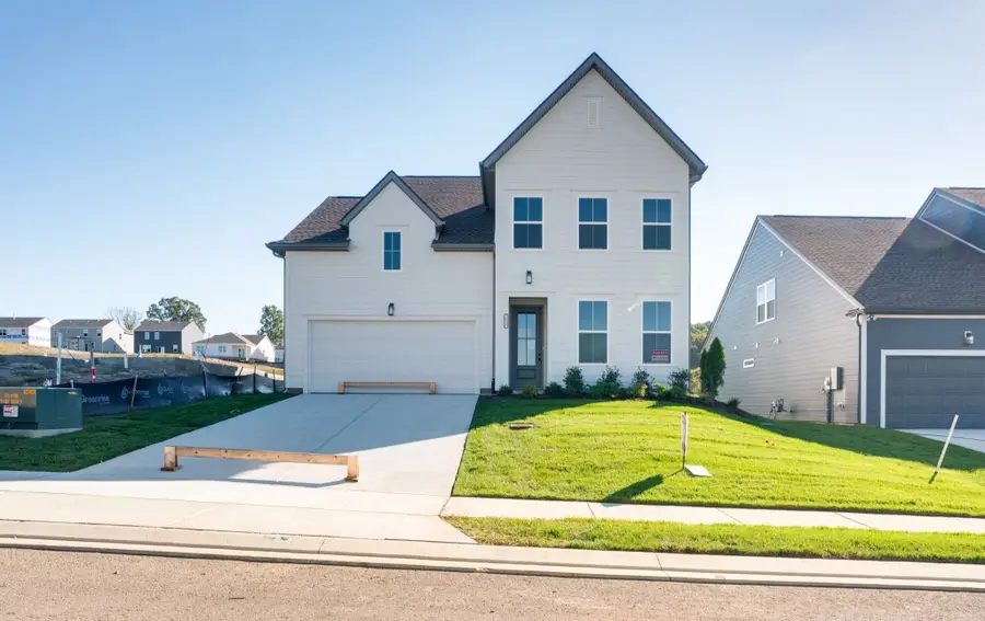 1315 Ruddy Way, Lebanon, TN 37090 - #3