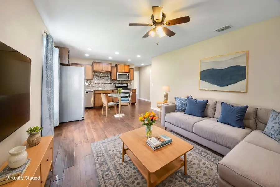 406 Cherry St, Decherd, TN 37324 - #2