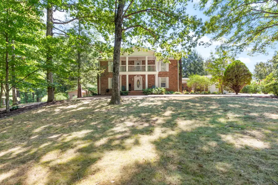 7422 Indian Creek Rd, Mc Ewen, TN 37101 - #3