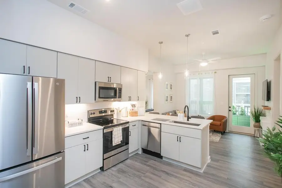 1014 16th Ave S #109, Nashville, TN 37212 - #3