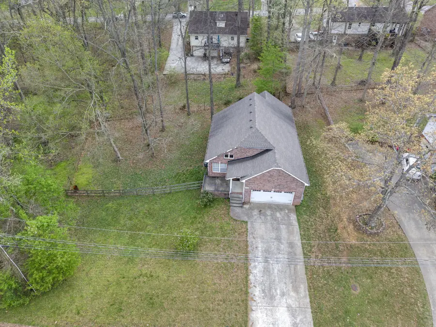 288 Shiloh Rd, Clarksville, TN 37042 - #2