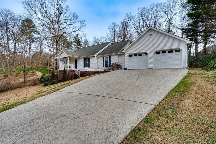 118 Dusty Ridge Trail, Ringgold, GA 30736 - #3