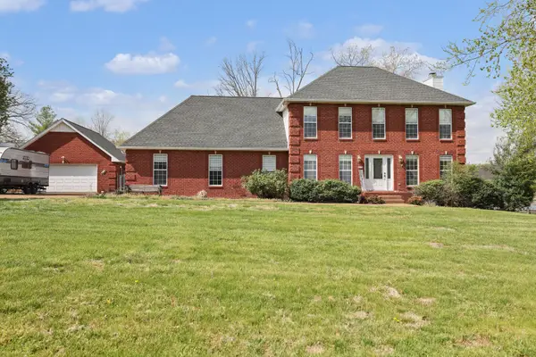 407 Ranch Rd, Portland, TN 37148