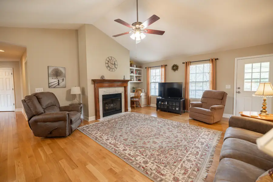 174 Old Pond Road Se, Cleveland, TN 37323 - #2