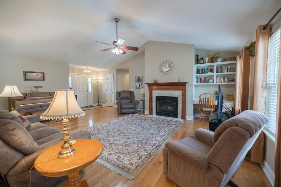 174 Old Pond Road Se, Cleveland, TN 37323 - #3