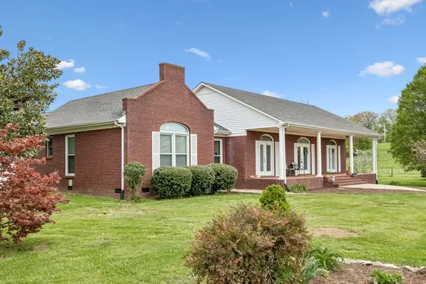 2914 Valley Creek Rd, Culleoka, TN 38451