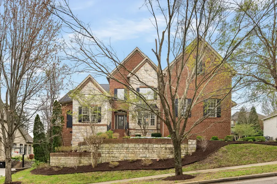 102 Hurstbourne Park Blvd, Franklin, TN 37067 - #2