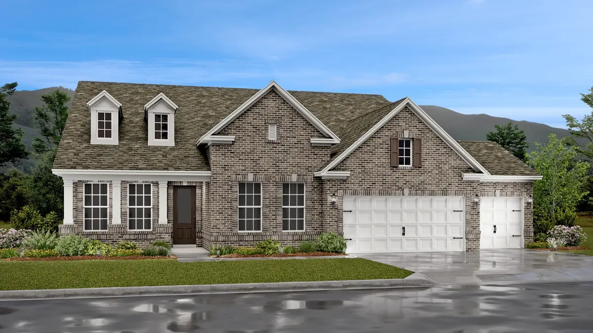 1138 Essem Drive, Murfreesboro, TN 37130 - #1