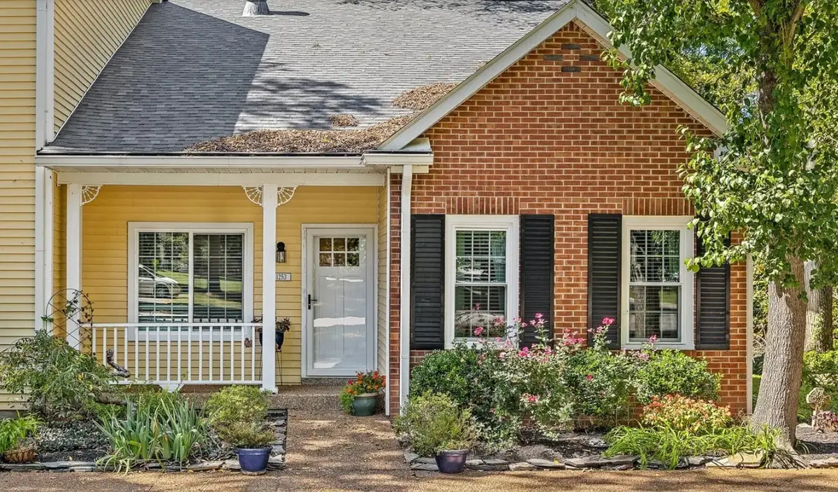 1253 Carriage Park Dr, Franklin, TN 37064 - #1