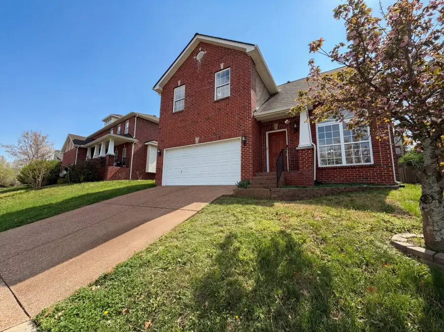 7041 Oak Brook Ter, Brentwood, TN 37027 - #2