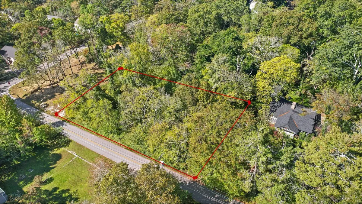 1212 Cinderella Road, Lookout Mountain, GA 30750 - #1