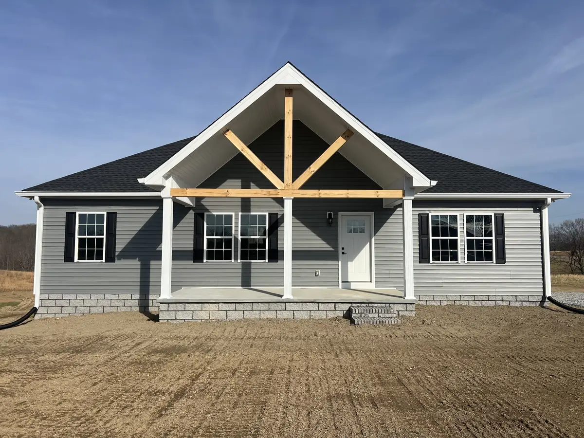 1832 Lafayette Rd, Red Boiling Springs, TN 37150 - #1