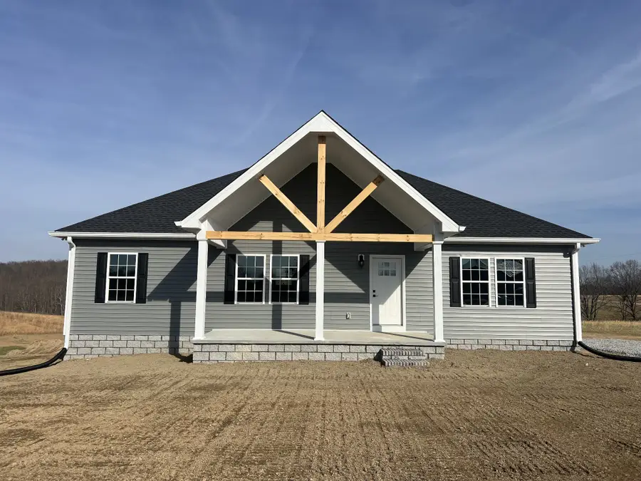 1832 Lafayette Rd, Red Boiling Springs, TN 37150 - #2