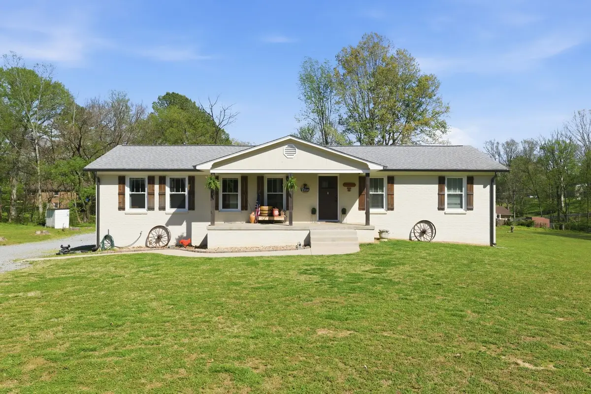 505 Centennial Ave, Lewisburg, TN 37091 - #1