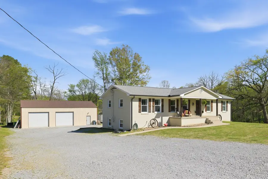 505 Centennial Ave, Lewisburg, TN 37091 - #3