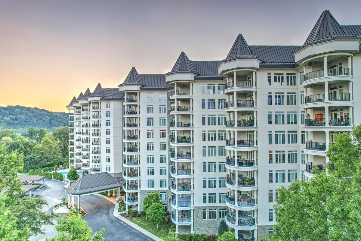 400 Warioto Way #305, Ashland City, TN 37015 - #1