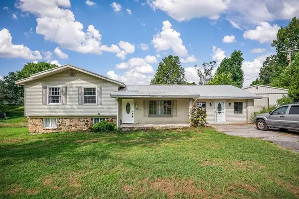 87 Camp Overton Rd, Rock Island, TN 38581