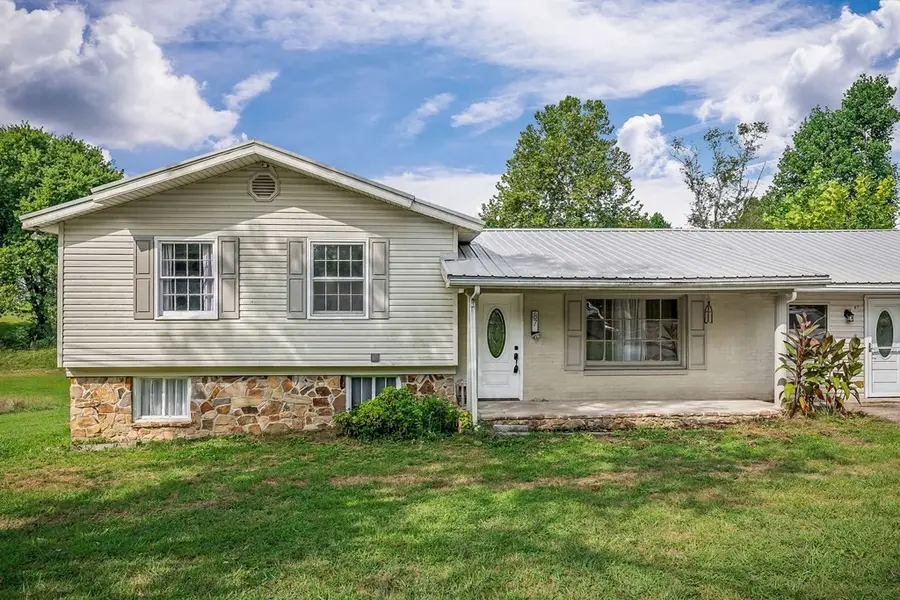 87 Camp Overton Rd, Rock Island, TN 38581 - #3