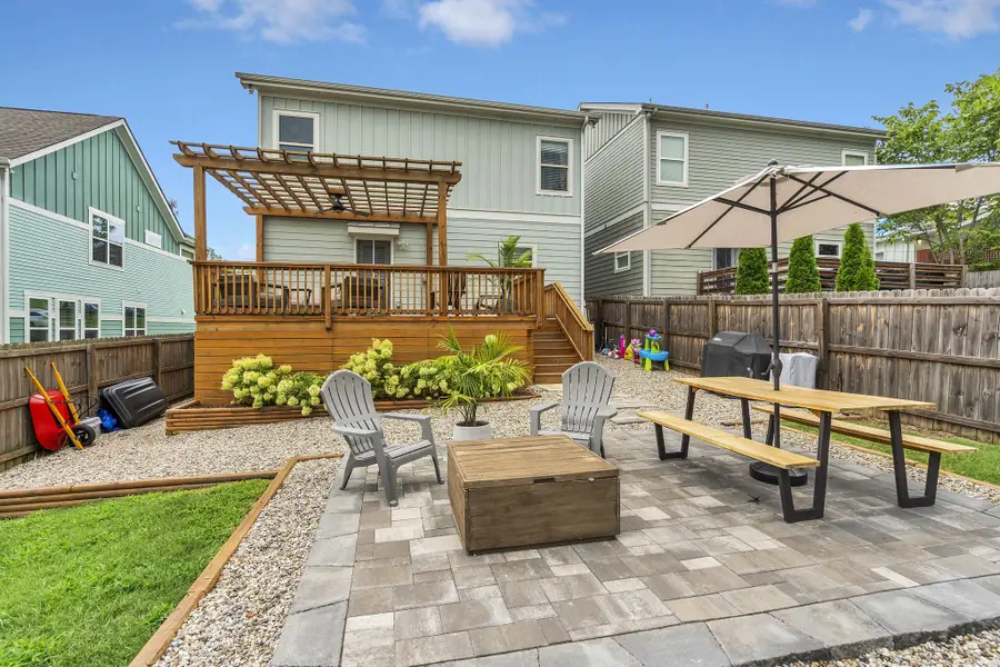 1605 Rebecca St, Nashville, TN 37216 - #3