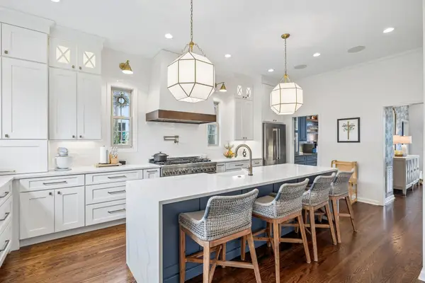 1100 Sparta Rd, Nashville, TN 37205