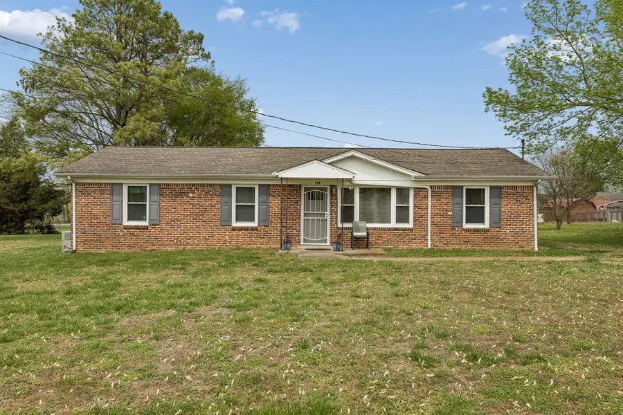 156 Napier Dr, Columbia, TN 38401 - #2