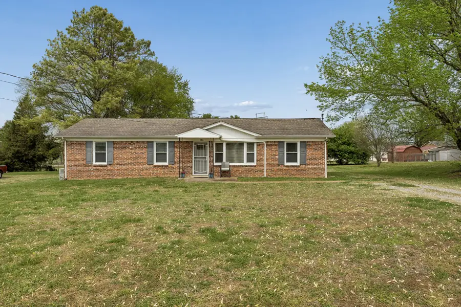 156 Napier Dr, Columbia, TN 38401 - #3