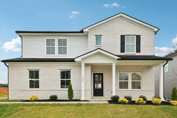 1400 Sage St, Mount Juliet, TN 37122