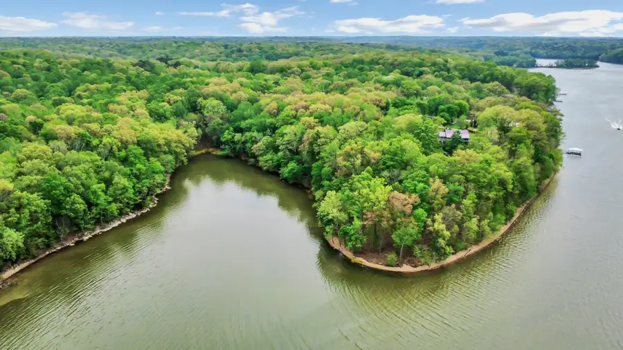 0 Waters Edge Lane, Bumpus Mills, TN 37028 - #2