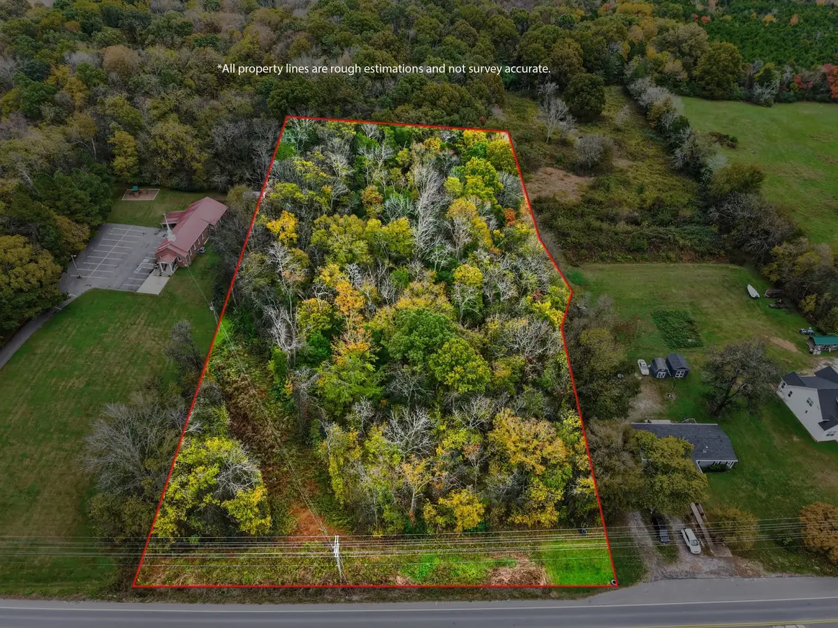 8322 Horton Hwy, College Grove, TN 37046 - #1