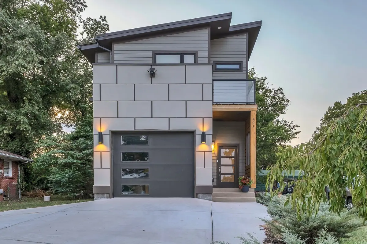 405 30th St, Old Hickory, TN 37138 - #1