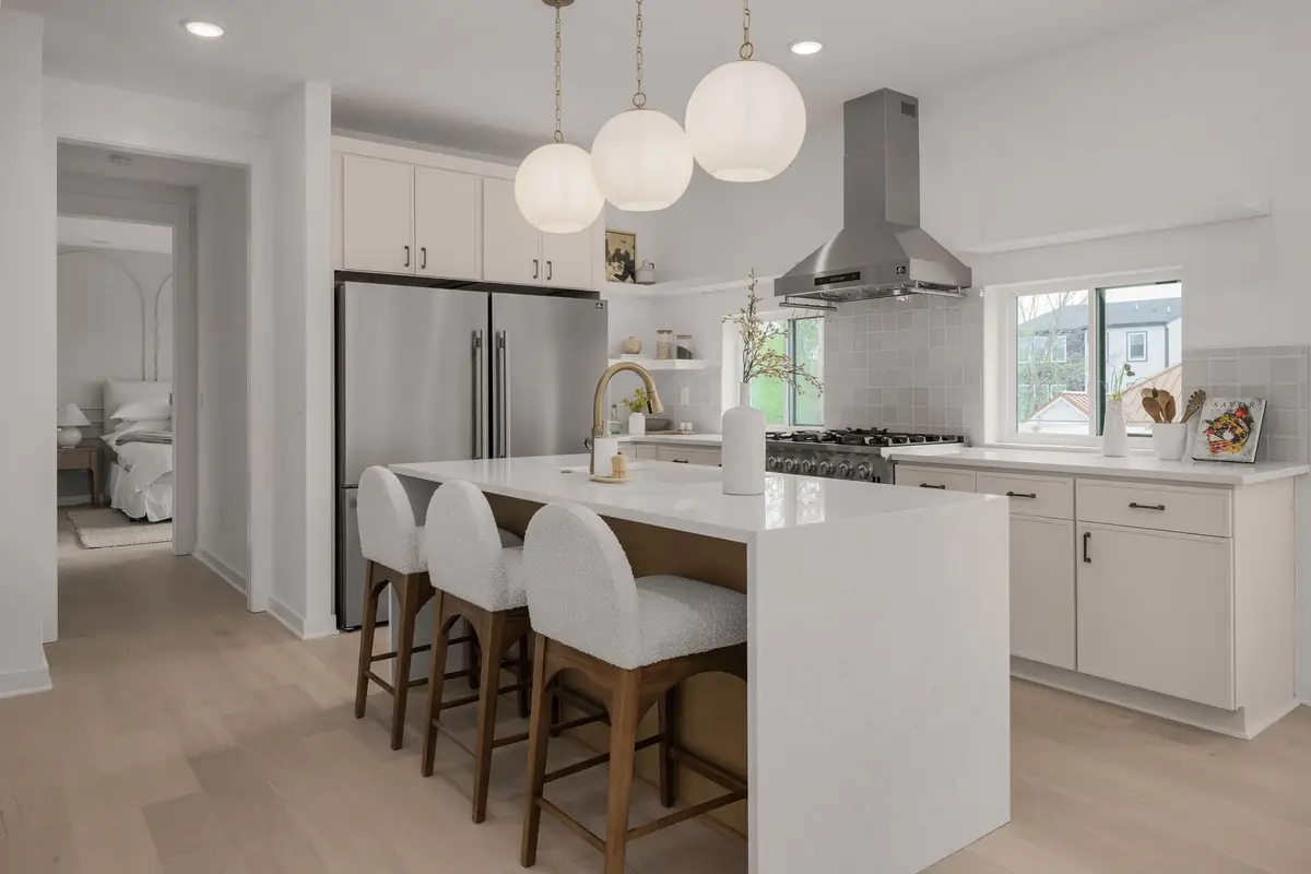 921 Cheatham Pl, Nashville, TN 37208 - #1