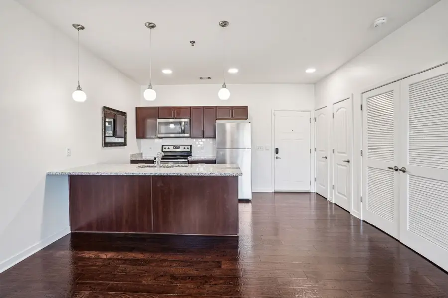 1118 Litton Ave #305, Nashville, TN 37216 - #3