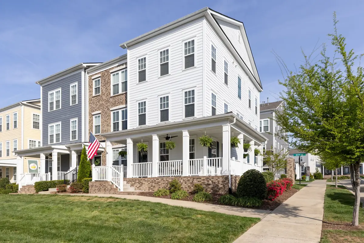 135 Burkitt Commons Ave, Nolensville, TN 37135 - #1