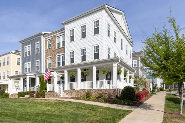 135 Burkitt Commons Ave, Nolensville, TN 37135