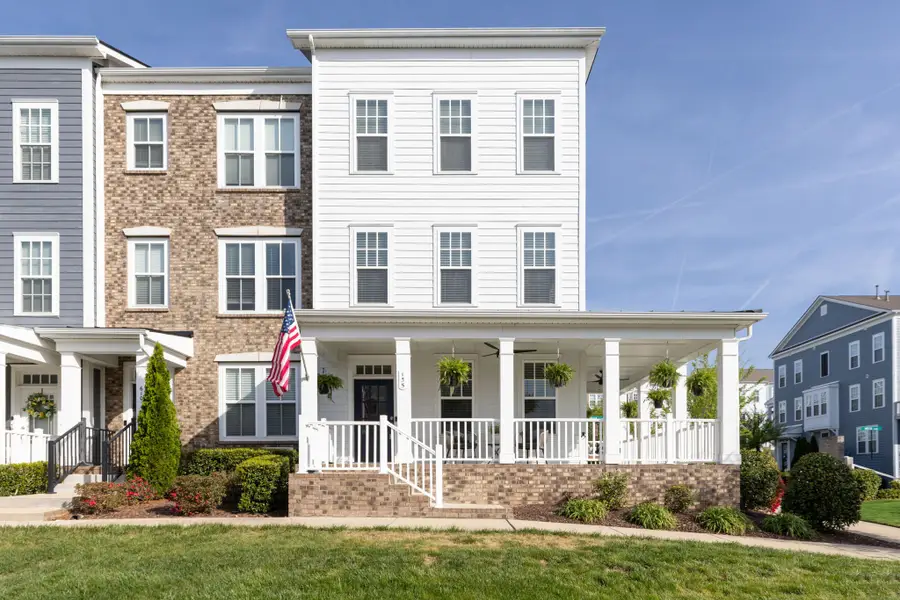 135 Burkitt Commons Ave, Nolensville, TN 37135 - #2