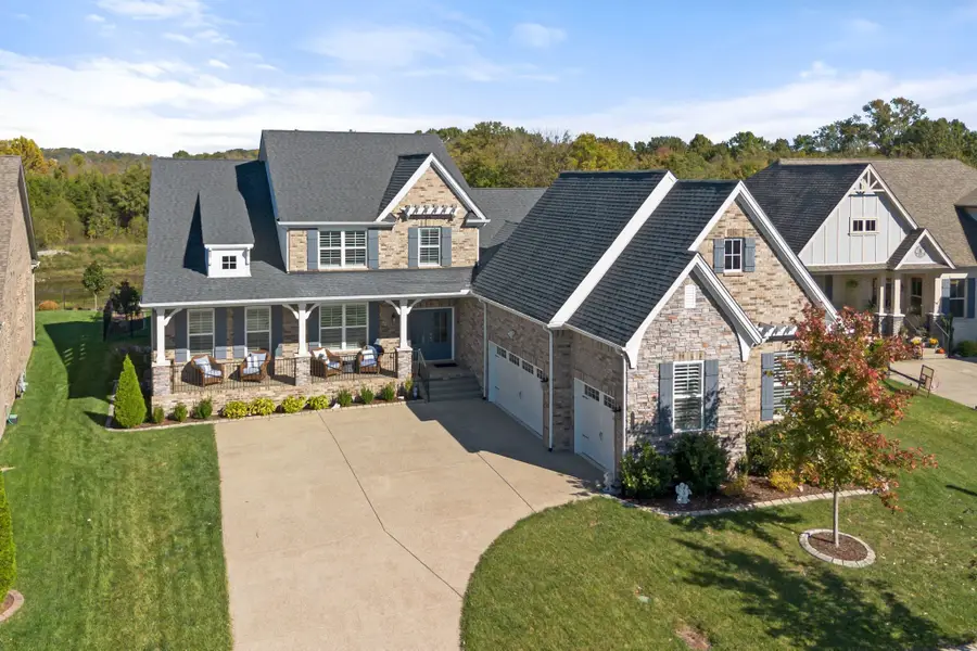 3231 Bradfield Dr, Nolensville, TN 37135 - #3