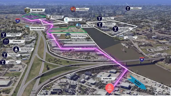 1307 Baptist World Center Drive #G, Nashville, TN 37207