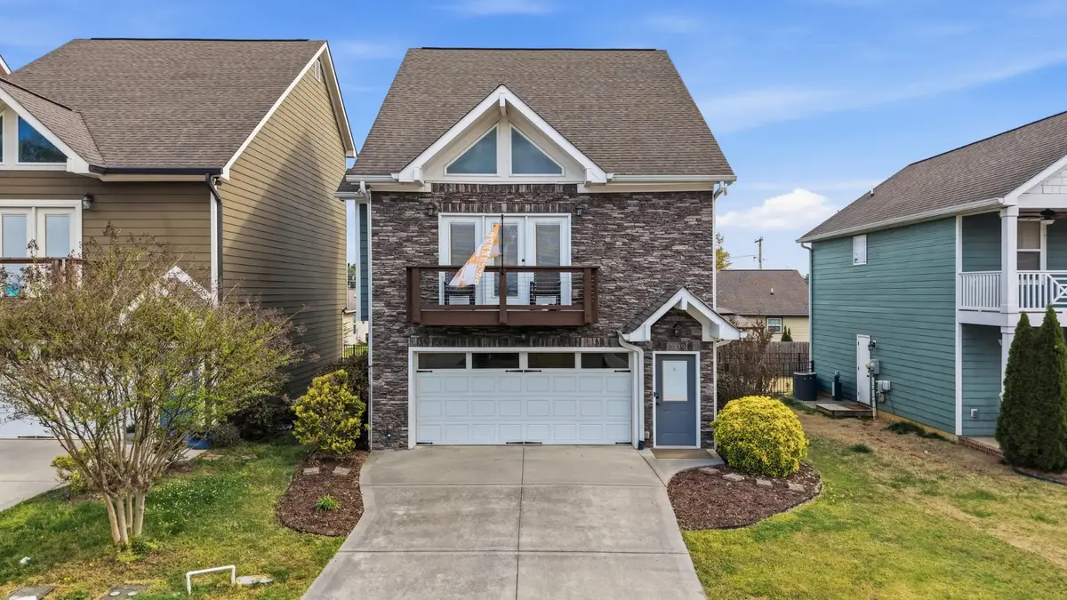 5339 Reneau Way, Chattanooga, TN 37412 - #1