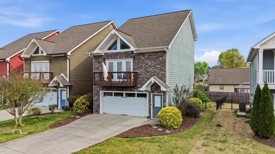 5339 Reneau Way, Chattanooga, TN 37412 - #2