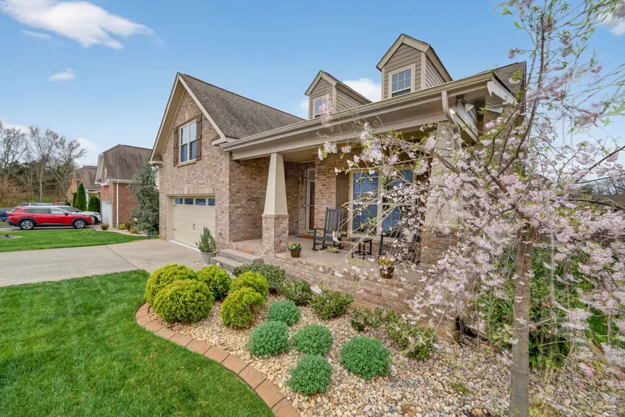 1016 Claymill Dr, Spring Hill, TN 37174 - #2