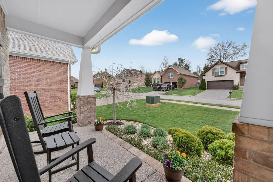 1016 Claymill Dr, Spring Hill, TN 37174 - #3