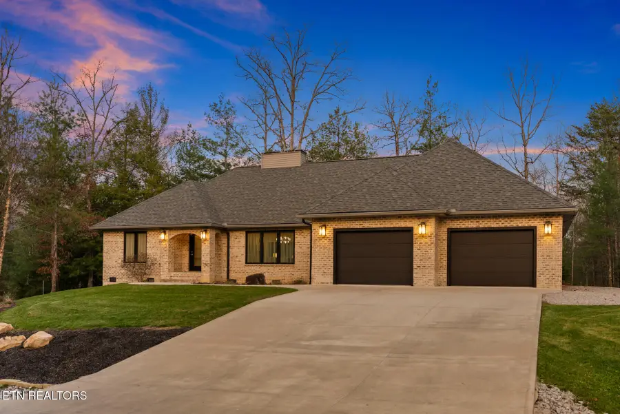 194 Forest View Drive, Crossville, TN 38558 - #3