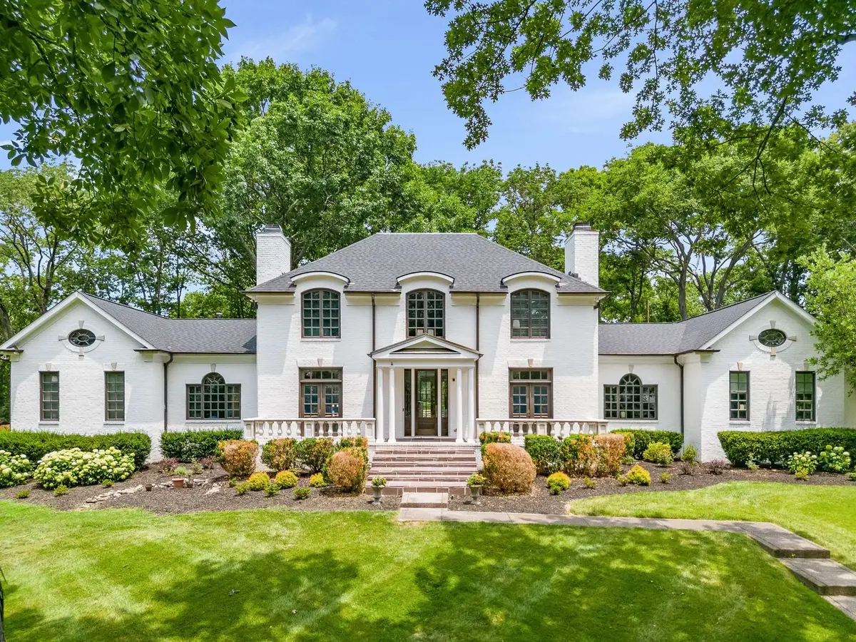 4406 Howell Pl, Nashville, TN 37205 - #1